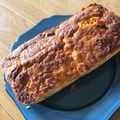 boonbird's cooksnap of when they made 勝負スイーツ！愛されキャロットケーキ♪.
