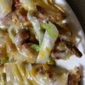 三姉妹❤️'s cooksnap of when they made ♡カリカリじゃがいもピザ♡.