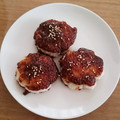 ひいらぎちゃんママ's cooksnap of when they made 献立いろいろ味噌で簡単☆ゴマ味噌だれ.