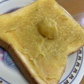 なつをなつ's cooksnap of when they made 残ったおせち活用☆黒豆きんとんトースト.