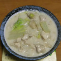 ゆう★ダイエット中's cooksnap of when they made ささみの簡単ヘルシー♪クリーム煮.