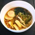 Hirarinn☆'s cooksnap of when they made めんつゆで簡単にゅうめん.