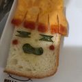 ユカtoマオマオ's cooksnap of when they made 【鬼滅の刃】我妻善逸キャラカレー.