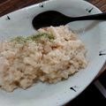ma―chin's cooksnap of when they made 冷凍シーフードミックスの本格リゾット.
