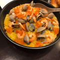 yoshi02's cooksnap of when they made 簡単　下処理✨アサリの砂抜き.