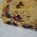 ありままん's cooksnap of when they made オリーブオイルでパウンドケーキ.