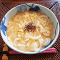 ♡sayulily♡'s cooksnap of when they made 酸辣湯うどん★白だしで10分で完成～♪.