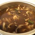みーCHI's cooksnap of when they made カレー研究会報告めんつゆ簡単カレーうどん.