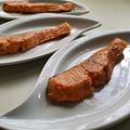 ｸﾏﾘｴ's cooksnap of when they made サーモンのバターソテー♡.