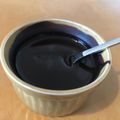 gachafuiz's cooksnap of when they made チョコレートソース.