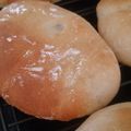 マヒラキ's cooksnap of when they made みんな大好き！ココナッツクリームパン.