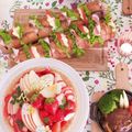 あやぽむCafé♡♡'s cooksnap of when they made ピクニックに　丸ごとバゲットサンド.
