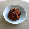 くうーstory's cooksnap of when they made 弁当♡おやつ♡素朴なさつま芋の黒糖煮.
