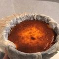 みっちょん0527's cooksnap of when they made 超簡単！バスクチーズケーキ^ - ^v.