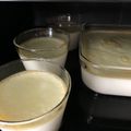 クックCDS7TO☆'s cooksnap of when they made はちみつプリン.