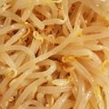 YOKO☆Y's cooksnap of when they made 簡単レンジで☆もやしナムル.