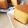 まっすぃ〜's cooksnap of when they made ふわふわ☆きな粉シフォン♡.