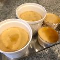 しょこたん☆♡'s cooksnap of when they made 豆乳プリン.