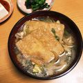 ぶちみほ's cooksnap of when they made わが家の基本・うどん出し.