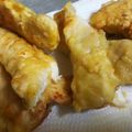 ＹＡＥＲ's cooksnap of when they made ささみがメチャ柔らか♬ささみチキン南蛮♥.