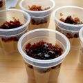 かずたつ's cooksnap of when they made カフェオレゼリー.