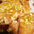 イルカとくま。's cooksnap of when they made 絶品鶏モモ肉ネギソース.