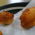 まつこのまつこ's cooksnap of when they made みかん消費に♪みかんドーナツ.