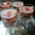 kyokoha's cooksnap of when they made 【衝撃】シュワシュワ炭酸ゼリー♪.