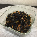☆こまっと☆'s cooksnap of when they made 作りおきに！ひじきと切り干し大根の煮物.