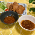 サヤスカマカン's cooksnap of when they made とんかつ専門店の特製ソースの作り方.