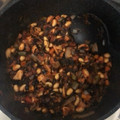 けろたん8's cooksnap of when they made ひじきと大豆のトマト煮.
