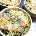＋SUN3's cooksnap of when they made 豚こま肉とほうれん草のチーズ焼き.