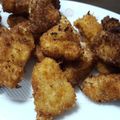 ゆーちゃん1015's cooksnap of when they made 白身魚のフライ(タラ).