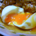 あきじゅんじゅん's cooksnap of when they made 超～簡単！半熟ゆでたまご.