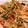 みちゃI0R4X0☆'s cooksnap of when they made ささっとできちゃうキムチ炒め.