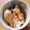 まーみん44's cooksnap of when they made レンジで簡単♪牛乳もち♡わらび餅♡節約♪.