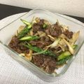 ☆こまっと☆'s cooksnap of when they made 簡単☆アスパラ☆下処理☆.