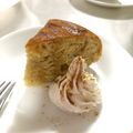HAL꒰｡•◡•｡꒱'s cooksnap of when they made 炊飯器で簡単♪黒糖バナナケーキ.