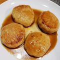 ★ひぃこ★'s cooksnap of when they made はんぺん、豆腐入りつくね！作り置きOK.