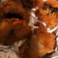 ねこのガストン's cooksnap of when they made ビールが進む！たこのから揚げ.