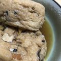 デラドラゴン's cooksnap of when they made 簡単！美味しい♪がんもどきの煮もの.
