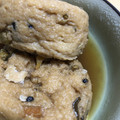 デラドラゴン's cooksnap of when they made 簡単！美味しい♪がんもどきの煮もの.