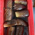 MICHIKO☆Ｋ's cooksnap of when they made 【時短】なすの煮浸し　レンジ　簡単.