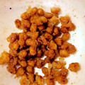 ひーちゃん★かか's cooksnap of when they made じゃこと大豆の揚げ煮.