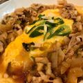りすまんぼー's cooksnap of when they made ネギ入り天津飯.