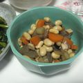 すい＊'s cooksnap of when they made 大豆の五目煮.