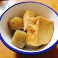 こゆりんねこ's cooksnap of when they made しっかり味染み＊厚揚げとこんにゃくの煮物.