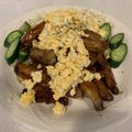 ポーたんエーたん's cooksnap of when they made フライパン１つで！チキン南蛮.