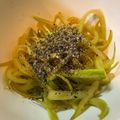 J_son's cooksnap of when they made ブロッコリーの芯だけ！ダイエットきんぴら.
