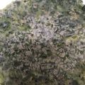 snow012's cooksnap of when they made 簡単♩大根菜のチヂミ.